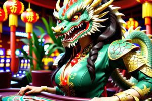 Casino E2bet, trải nghiệm cá cược uy tín hàng đầu hiện nay