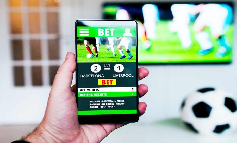 Theo Dõi Trực Tiếp Trận Đấu và Cá Độ tại E2bet