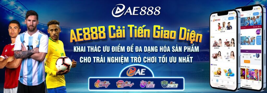 AE888 - Hỗ Trợ Đa Nền Tảng