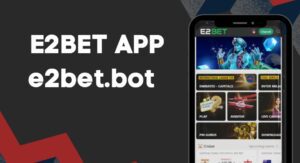 Hướng Dẫn Tải App E2BET Đơn Giản Và Nhanh Chóng