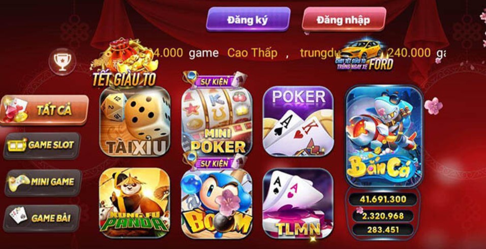 Nổ Hũ 86 - Cổng Game Quay Hũ Đổi Thưởng Uy Tín