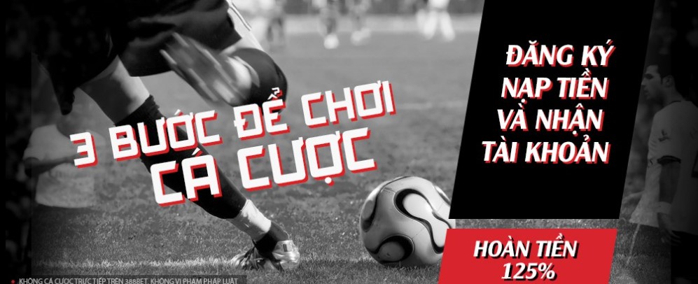 Những Điều Cần Biết Về Nhà Cái 388bet