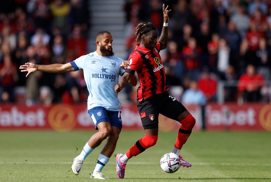 Kèo tài xỉu, Soi kèo Brentford vs Bournemouth