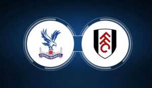 Soi kèo Crystal Palace vs Fulham