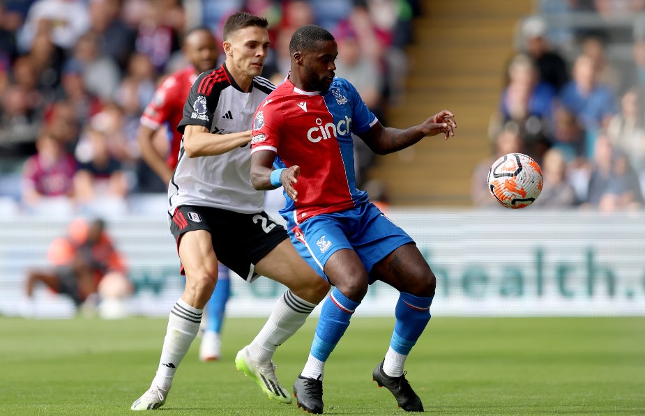 Kèo tài xỉu, soi kèo Crystal Palace vs Fulham 